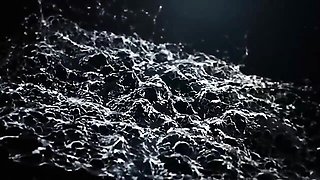 Bubbly Tiny and Nicol's pissing video