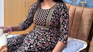 My Big StepSister Was Angry, We Shared Single Bed, Full Hindi Audio