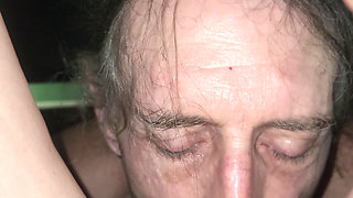 How Goode Girl Likes to Ride Face