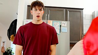 Big ass stepsister hardcore fucking