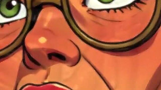 Big Lips and Big Cocks Art
