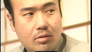 Fax-021: the Smell of Sex - the Swingers 3 - Part 6-7 - English Subtitles by Erojapanese