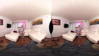 Dani Sorrento SLR_Blush Erotica_The Assologist