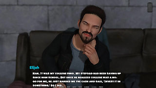 MILF Obssesion #02 Divorced MILF Is in Need of a Serious Fucking