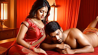 My Doctor had hard sex with me Hardcore Fucking Indian Pussy licking
