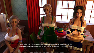 The Lust City Xmas Special