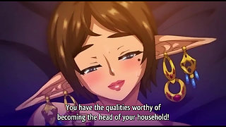 A Guy Fuck  Beautiful Monster Girl