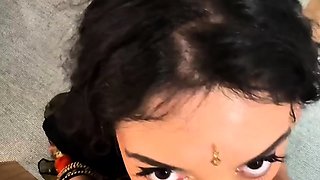 Jasminx POV Gives A Blowjob And Gets Fucked