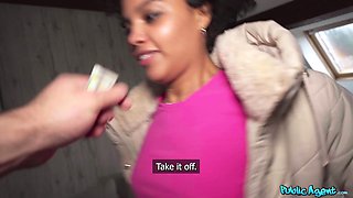 Selva Lapiedra Brazillian babe pov sex