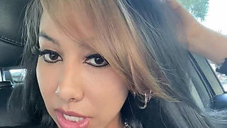 It's not staying but what do u think?