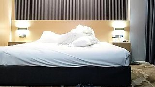 Amateur Doggystyle Hidden Cam