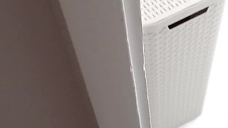 Please Fuck My Cheating Wife! Hotwife Masturbates and Then Invites Cuckold's Friend for Fuck!