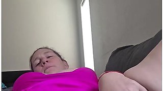 Masterbating With My Thong On - Princess Gemini