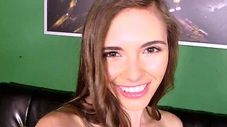 PornMegaLoad Skye West REMASTERED WRB