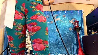 Perfect Pussy Close up milf Selda