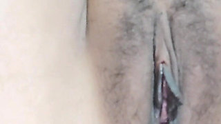 Hot Indian Desi Girl Masturbating