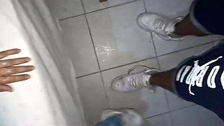 Hot Indian Bhabhi Anal Fiesta - Homemade Teen Sister-in-Law Ass Eating After Party