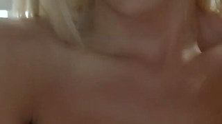 Czech Florane Russell Engages in Sensual Erotic Action with Big Dick Lover