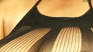 Evelynbootyboo Hardcore with Hardcumx