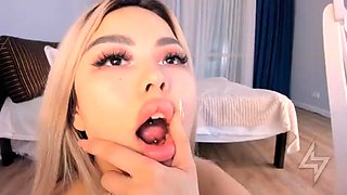 Bae suz: Blowjob, Big Tits  Big Ass Porn