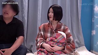 Nitomimi Aisakas Big Tits in Public