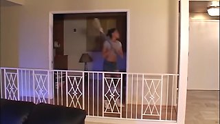 Shameless slut thrilling porn video