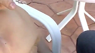 Virgin teen Trinity St Clair a slut with shaved pussy and brunette hair fucking with pleasure wet pussy