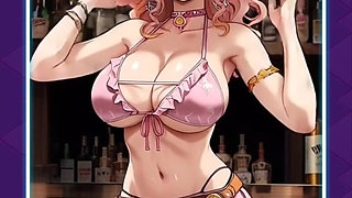 Horny Lege. Part 1