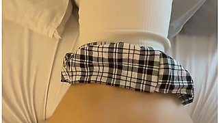 Doggystyle Fucking The Horny Chinese Teen