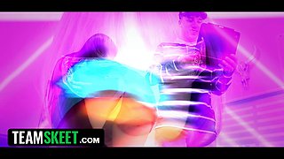 Last week on teamskeet: september 01, 2025 - september 07,2025 trailer compilation