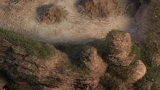 Fucking in the Restaurant Bathroom in Secret