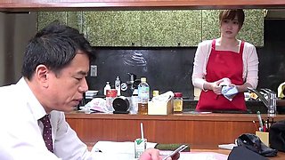 Hardcore Asian Japanese Orgy Session