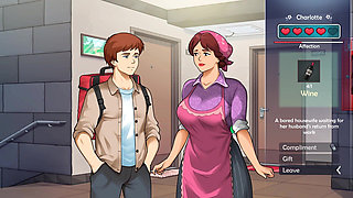 Complete Gameplay - MILFs Plaza 2, Part 21