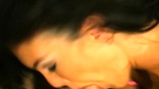 Husband Watches Wife Get Screwed