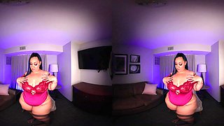 Naughty spic BBW mind-boggling xxx movie