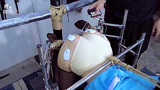 Bondage Humiliation Doggy