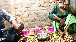 Indian Housewife, Cheating Wife, Chudai, Indian Desi Village Wife, Cheating Wife, Anal Sex