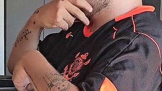 Me, Agatha Mama in a Cleaning Lady in a Short Skirt Cleaning Becomes a Wild Fuck with a Perverted Wheelchair User!