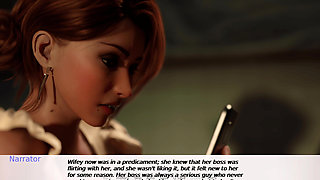 Wifey Unbound: a Cuckold Story - Part 3