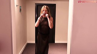 Amoral tart exciting porn clip