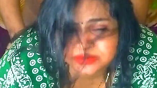 Caught Step Sister Fingering and Then Fucked Her Thoroughly