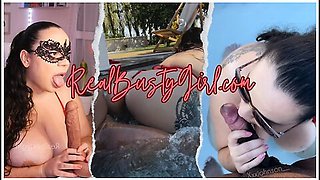 Story Time : A Fan Fucked Me In The Pool !