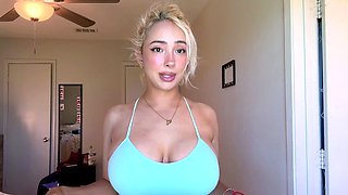 Bikini try on haul