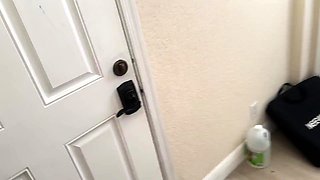 Sex Education With Little Step Sister ~ Eva Nyx ~ Household