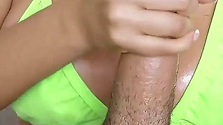 My Shy Latina BFF Thought Face Fucking Was Not Cheating on Her BF …i Went Along with It