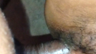 Desi cute baby ki thukai