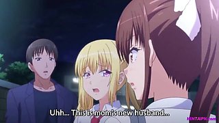 Indecent Pee Leakin at the Pleasure Spot