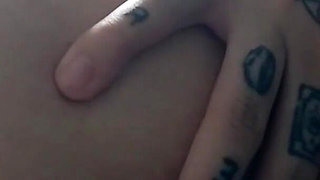 Another MILF Gets Her Pussy Fucked by a Huge Cock