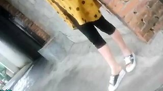 Amateur sex hidden cam