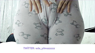 CAMEL TOE- CAMEL TOE- CAMELTOE- TURKISH MILF- TURKISH PORN- PAJAMAS- PUSSY- TURKISH DISCLOSURE- DISCLOSURE